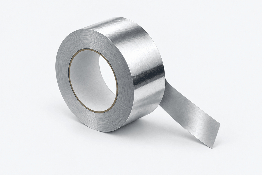 Dichtband für Lüftungsmontage